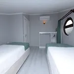 Bahçe Appart hôtel Kaş