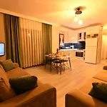 Appart hôtel Bahçe Kaş