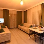 Appart hôtel Bahçe 4*
