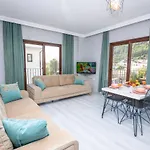 Bahçe Appart hôtel 4*