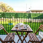 Bahçe Appart hôtel Kaş
