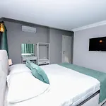 Appart hôtel Bahçe Kaş