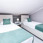 Bahçe Appart hôtel