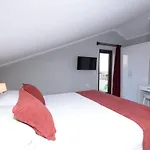 Appart hôtel Bahçe 4*
