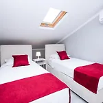 Appart hôtel Bahçe