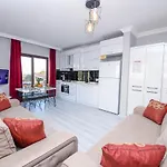 Bahçe Appart hôtel 4*