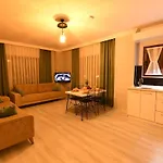 Bahçe Appart hôtel