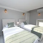 Appart hôtel Bahçe