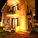 Appart hôtel Bahçe Kaş