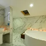 Appart hôtel Bahçe