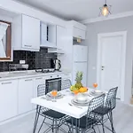 Bahçe Appart hôtel