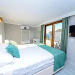 Bahçe 4* Kaş