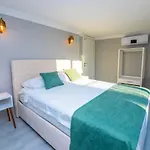 Appart hôtel Bahçe 4*