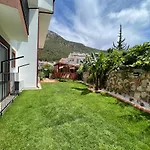 Appart hôtel Bahçe 4*