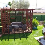 Bahçe