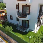 Appart hôtel Bahçe