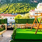 Bahçe Appart hôtel Kaş