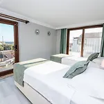 Appart hôtel Bahçe 4*
