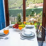 Appart hôtel Bahçe 4*