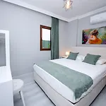 Bahçe 4* Kaş