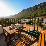 Bahçe Appart hôtel
