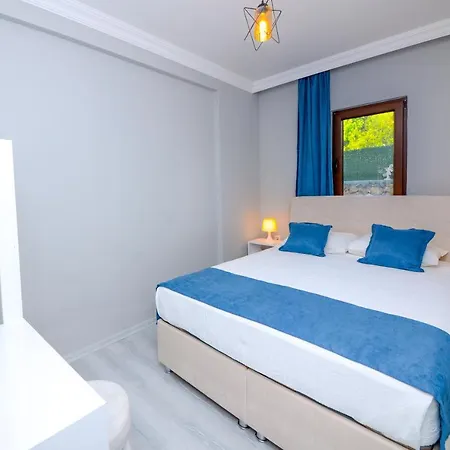 Aparthotel Bahce 2*