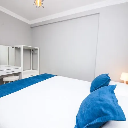 Bahce Aparthotel 2*