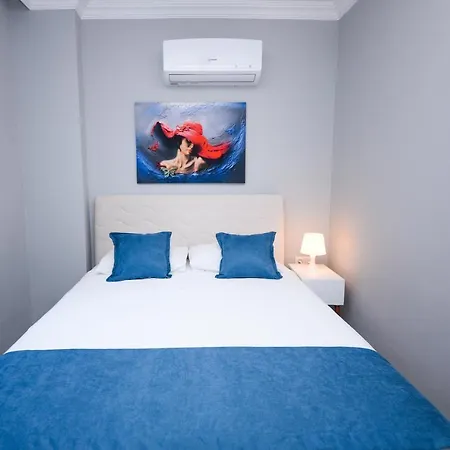 Bahce Aparthotel 2*