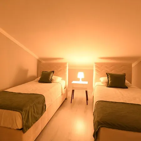 Aparthotel Bahce