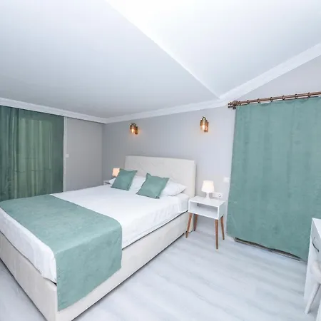 Bahce Aparthotel