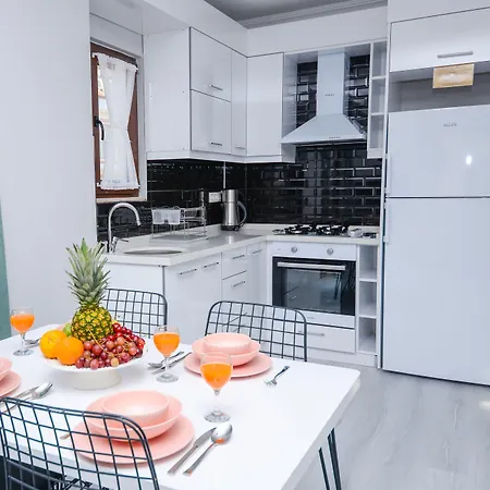 Bahce Kaş